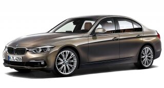 2016 BMW 320i ED 1.6 170 BG Otomatik Araba kullananlar yorumlar